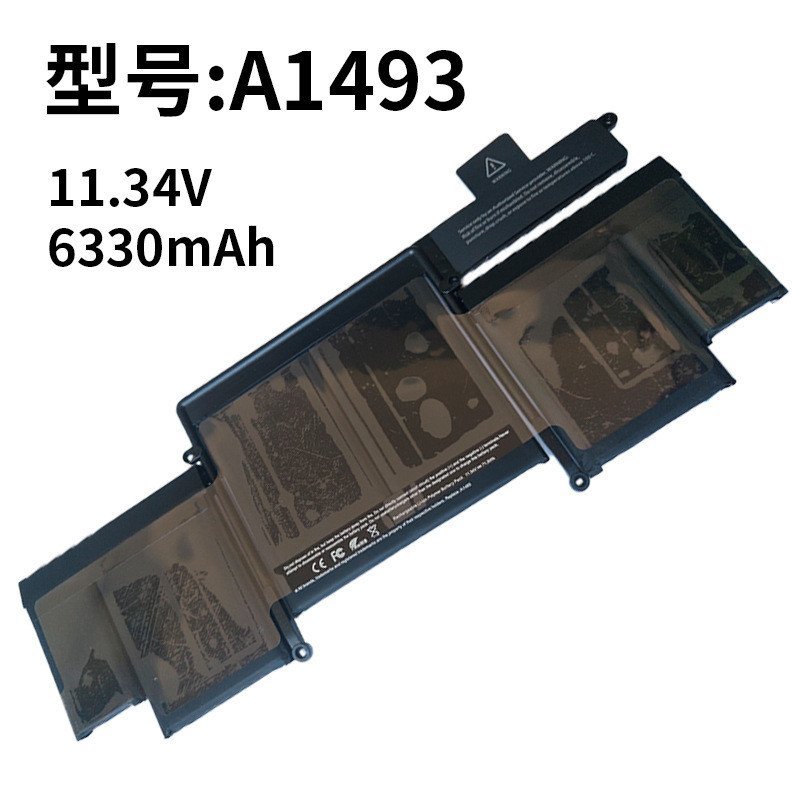 เหมาะสําหรับ A1493 A1582 Macbook Pro 43 ซม. 2013 2015 A1502 โน้ตบุ๊ค