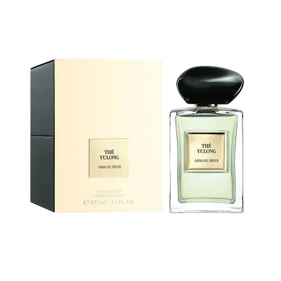 Giorgio Armani Prive The Yulong Eau De Toilette 100 ml กล่องปิดผนึก