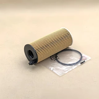 11428507683 กรองน้ำมันเครื่อง สำหรับ BMW N47 B47 N57 F30 F10 / X1 E84 F48 / E90 LCI / G20 G30 X3 F25
