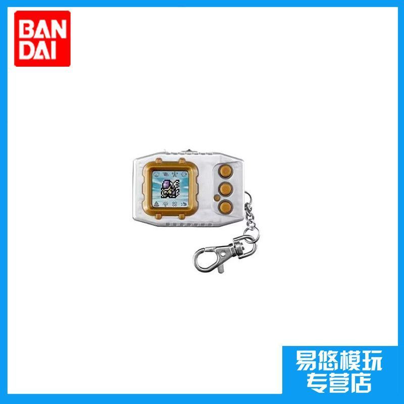 【พร้อมส่ง】digivice digimon digivice 25th color evolution pendulum card adventure dx digivice d tecto