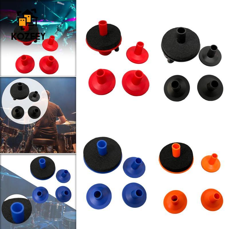 [KOZEEY] Hihat Stand Cymbal Cymbal Sleeves Drum Set Set Stand Percussion Instrument Drum Pad Stand C