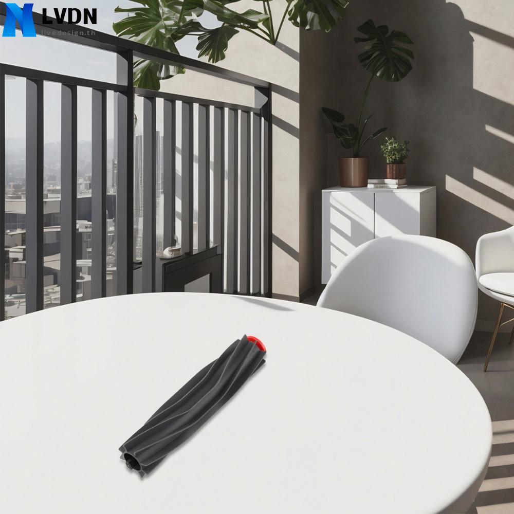 [LVDN-TH]Replacement Brush for eufy Accessory Kit For Omni S1 Pro/S1 Robot Vacuum