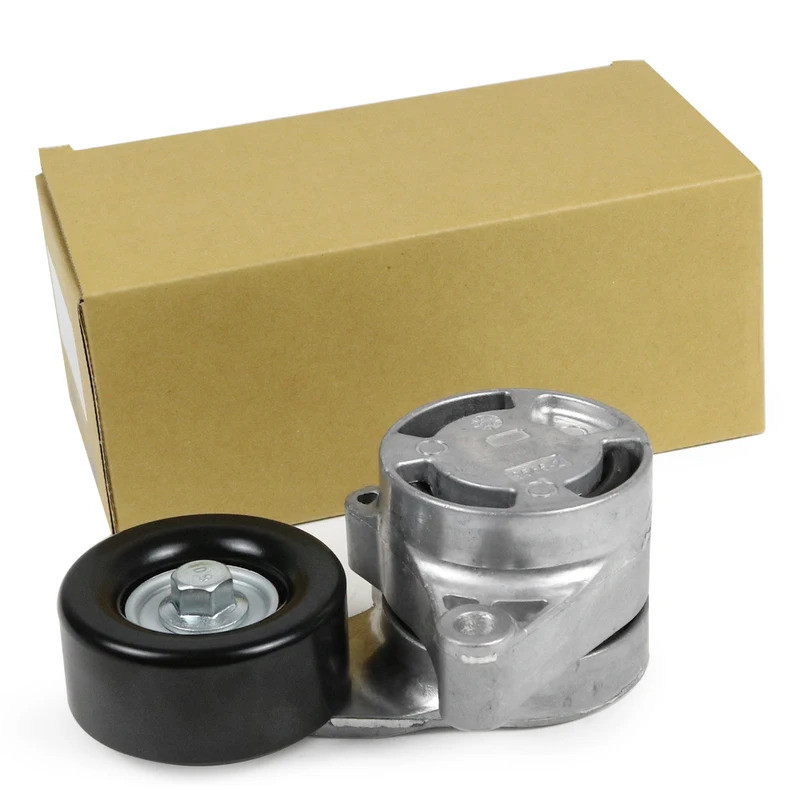 1NR-VE ตัวปรับความตึงสายพานเครื่องยนต์สําหรับ AVANZA 1.3 2011 OEM 16620-BZ010