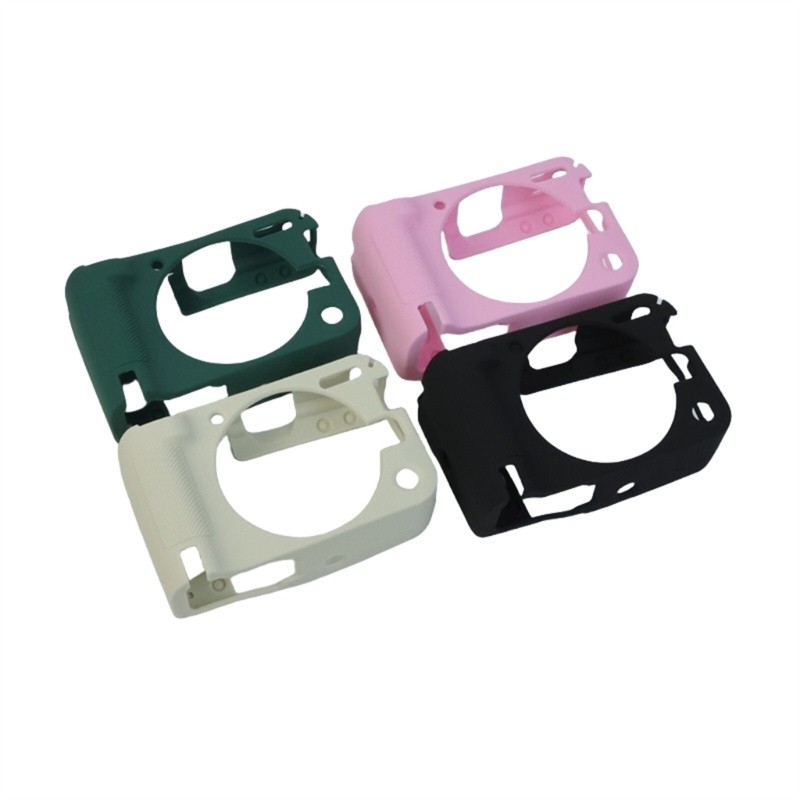 QUIM Full Body ป้องกันการกระจายความร้อนสําหรับ R50V กล้องฝาครอบ Grip Body