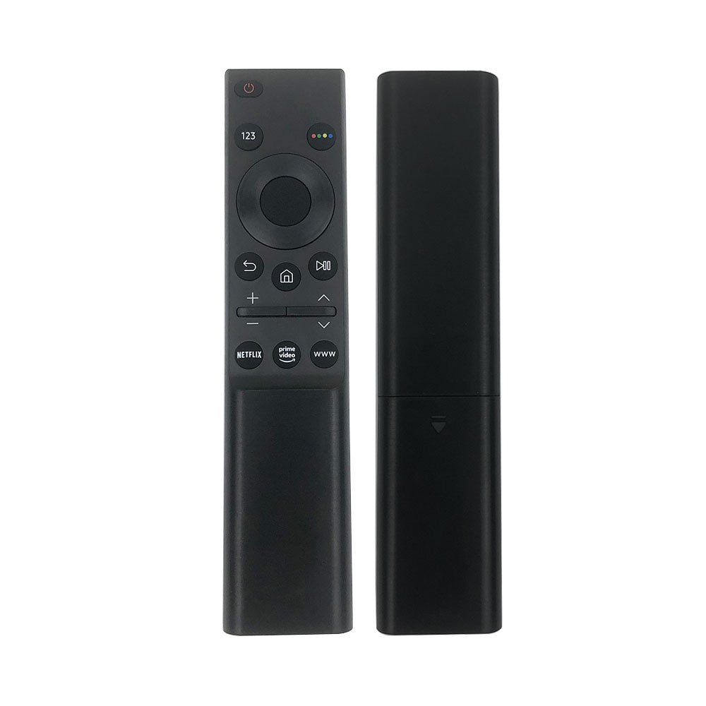 New Remote Control BN59-01358D For Samsung 2021 Smart TV UE43AU7100U UE43AU7500U UE50AU7100U QN85Q70