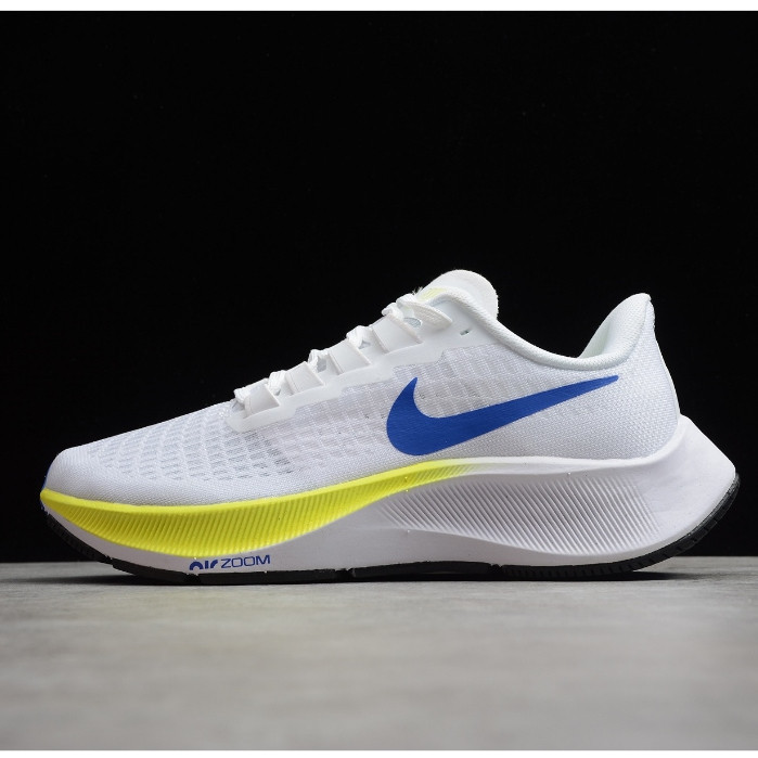 Pegasus 37 รองเท้าวิ่งผู้ชาย Pegasus 39 รองเท้ากีฬา BQ9646-102