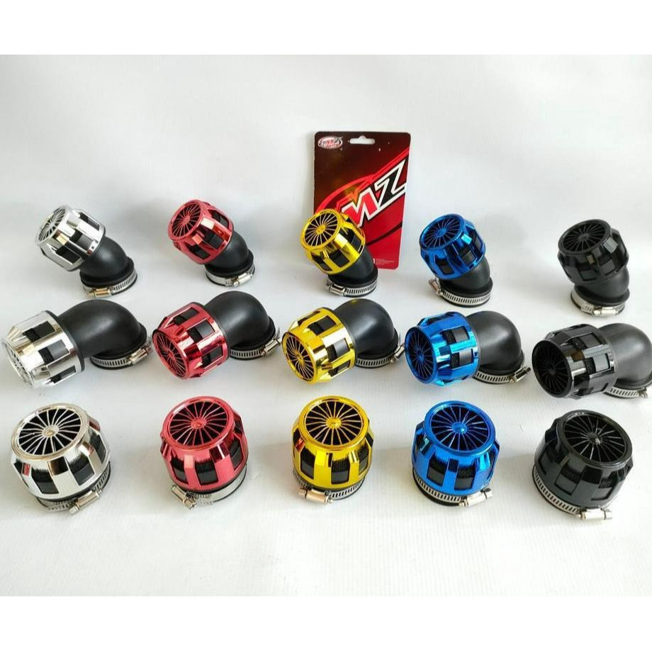 AFF - Universal Motorcycle Air Filter Mushroom Model Universal Pe Pwk Pwl 24 26 28 - CMZ RACING