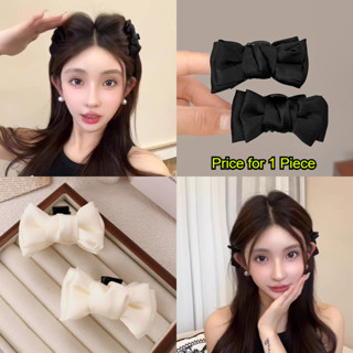 น่ารักกิ๊บขนาดเล็กแฟชั่นเกาหลีโบว์กิ๊บหรูหราขนาดเล็กกิ๊บอุปก…