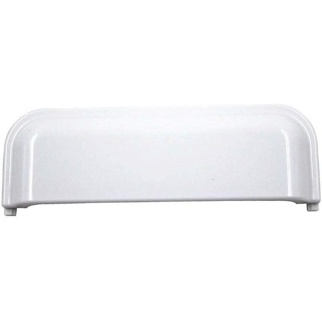 มือจับประตูเครื่องเป่า Whirlpool สําหรับ WED49STBW1 WED5000DW2 WED7000DW1 WED7300DW1 WGD4616FW0 WGD4