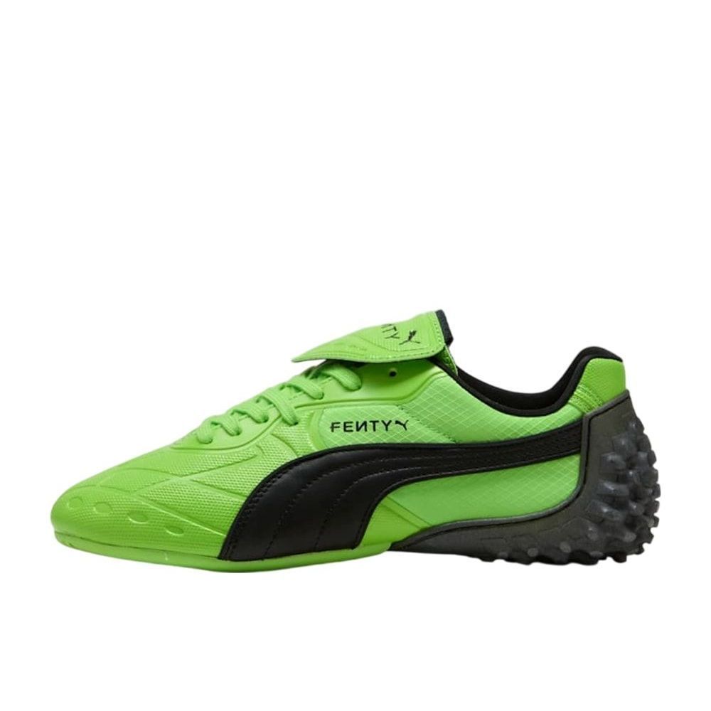 Fenty × Puma Avanti LS-X 'Pitch Green Black' Unused