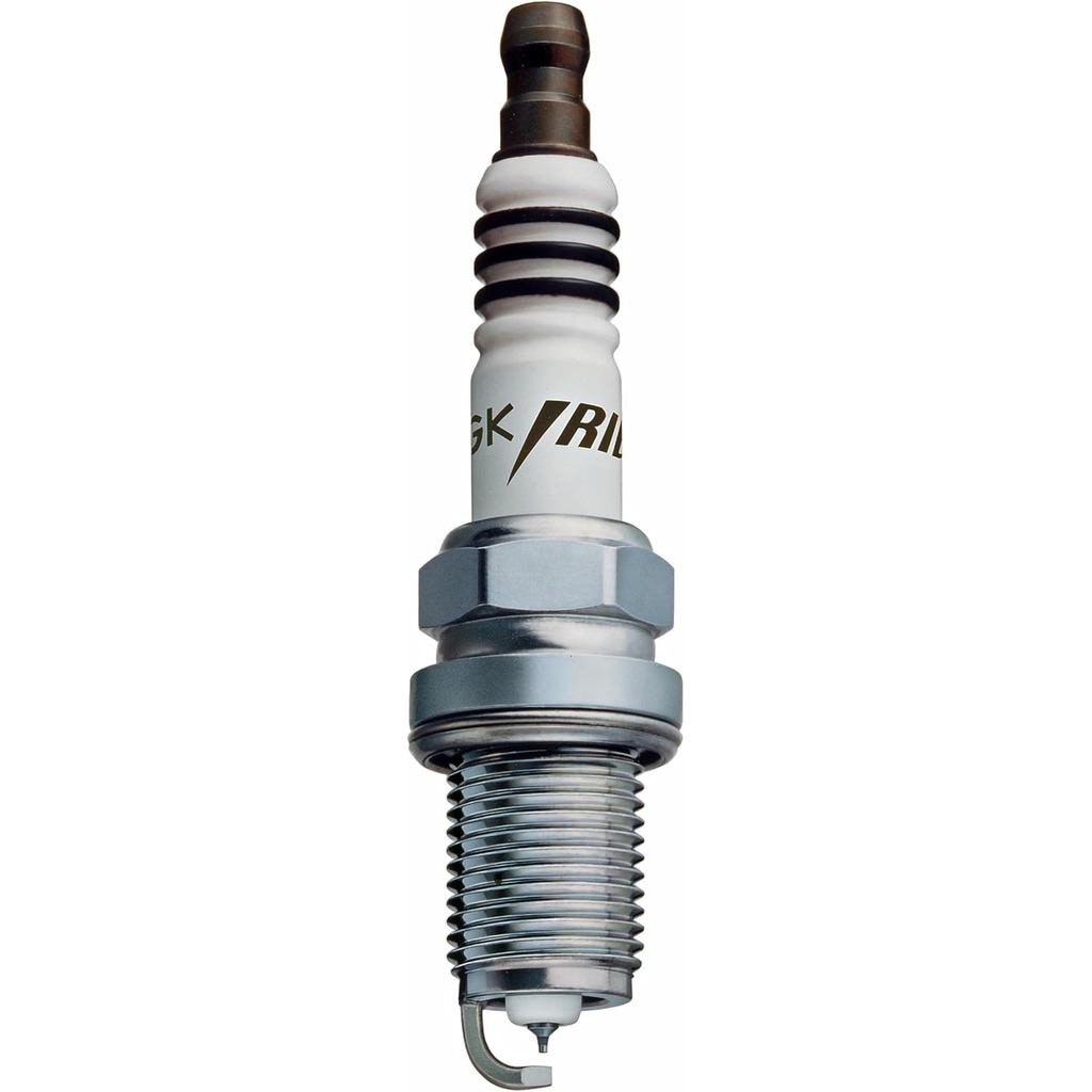 หัวเทียน NGK BKR5EIX Iridium IX (6341 Iridium Ix), 4 แพ็ค