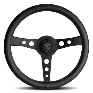 Stir momo black edition Steer Momo Prototipo Hitam Steer Momo Prototipo Black Edition Leather 14 inch Stir Racing Bolong