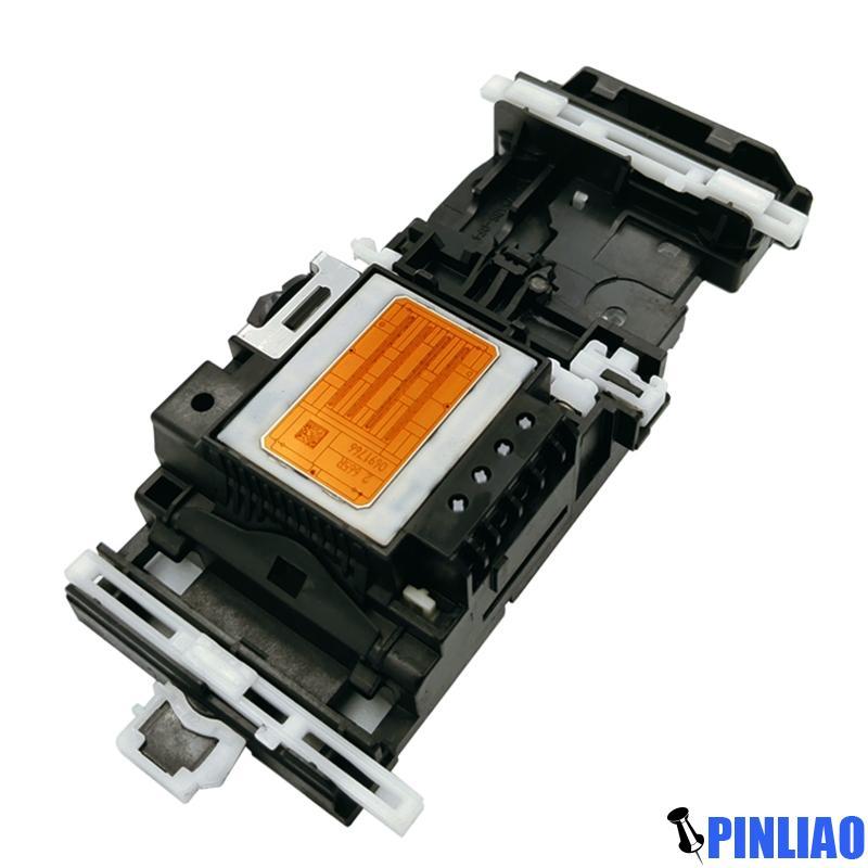 PLT J140DW MFC-J415W ชิ้นส่วนเครื่องพิมพ์หัวพิมพ์สําหรับ Brother MFC-J125 J265W J315W J515W J415W J6