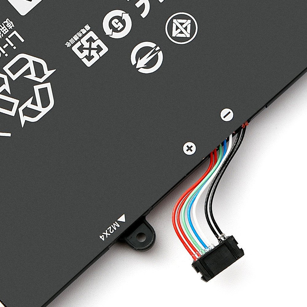 เหมาะสําหรับ Lenovo Zhaoyang K4E-ARE/ITL L19L3PDA L19M3PDA L19D3PDA แบตเตอรี่