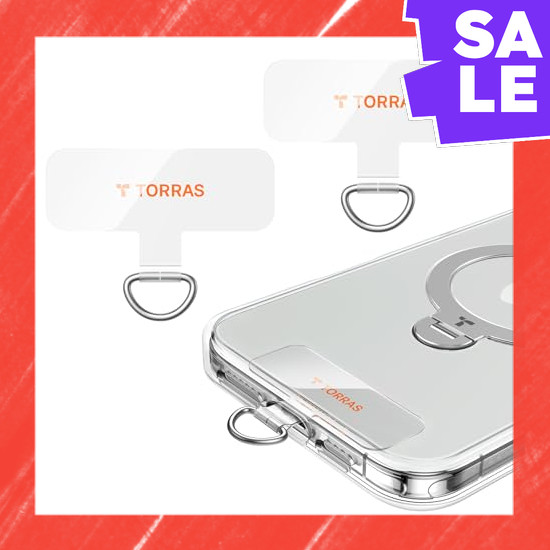 Direct From Japan Sturdy and durable, 8 kgs] Lanyard holder for cell phone Lanyard hole for iPhone 1