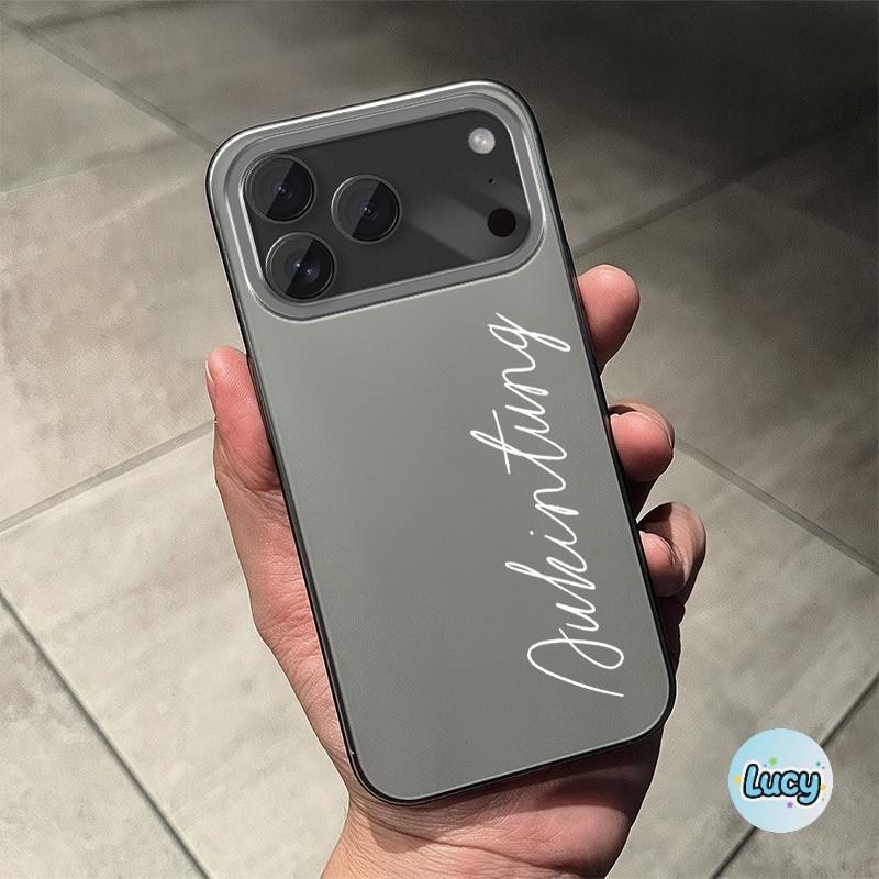 🌸Lucy🌸ส่งจากไทย เคสโทรศัพท์มือถือ เคสไอโฟน กันกระแทก สําหรับIPHONE 17 16 15 11 12 13 14 15PRO MAX 7Plus XS/XR XSMax