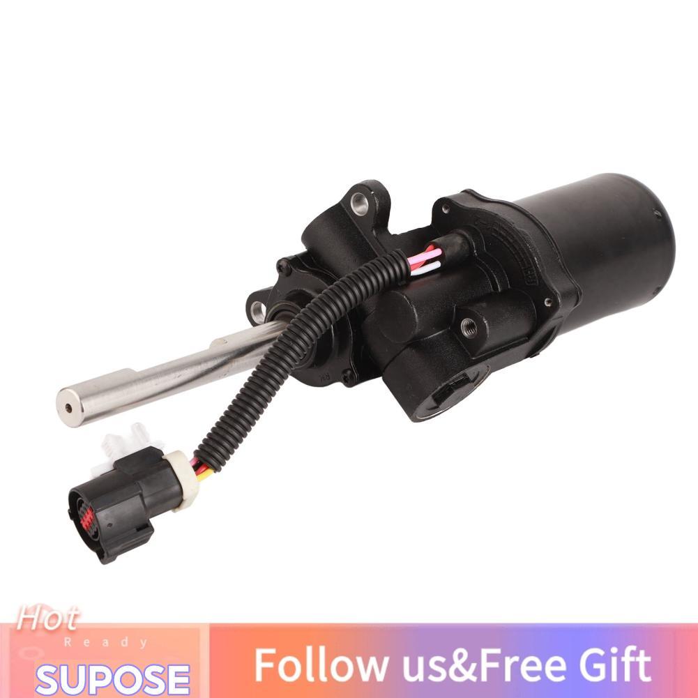 Supose Supose 9L7Z16a506A Power Running BoardsโลหะกันสนิมสำหรับExpedition 20072014 Navigatorแถบด้านข