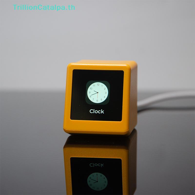 TrillionCatalpa NerdMiner BitCoin Crypto,หุ้น,Futures,อัตราแลกเปลี่ยนสกุลเงิน,ราคา Tracker Ticker,Ti