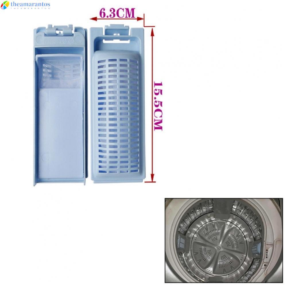 ตัวกรองที่เชื่อถือได้และทนทานสําหรับเครื่องซักผ้า HWT70AW1 HWT60AW1 HWMSP70