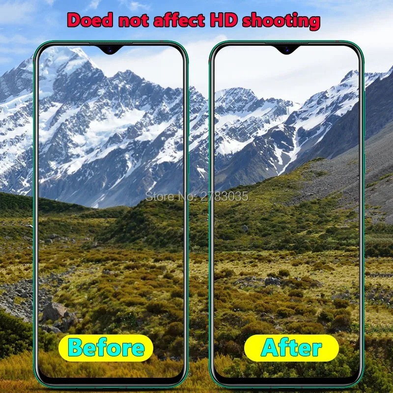 เลนส์ป้องกันฟิล์มสําหรับ OPPO Pad SE Pad 3 Pad 3 Pro Pad Neo Pad Lite ป้องกันกล้องสําหรับ Oppo Pad SE 2025 Len แก้ว - รูปที่ 3