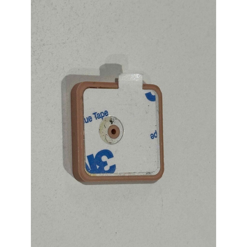 เสาอากาศเซรามิก GPS Ceramic Antenna ยังไม่ได้บัดกรี