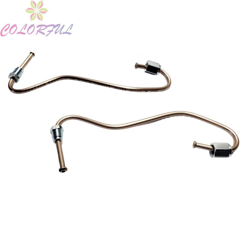 ท่อเบรคหน้า Stable Braking Performance สําหรับ LR Defender 90-300 TDIi