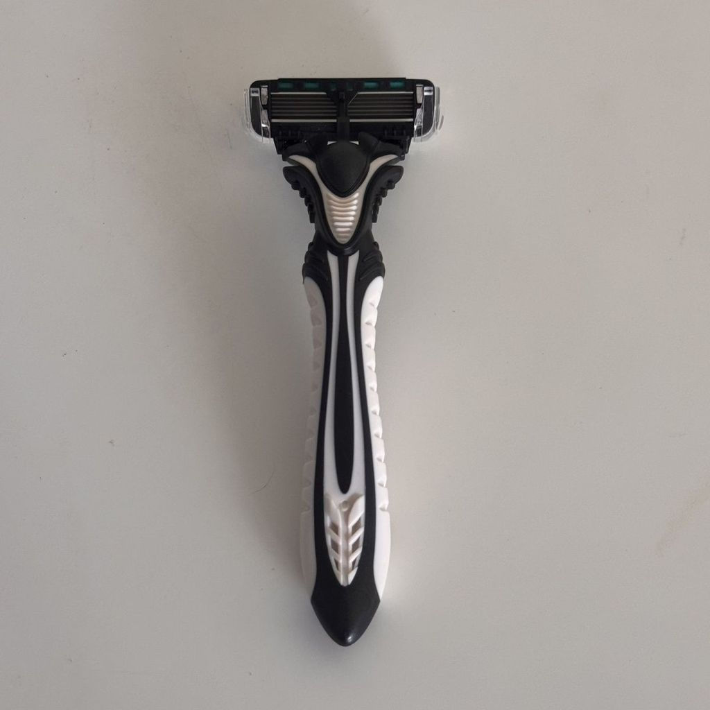 New Product#Doleco DORCO Korean brand6Layer Portable Lightweight Shaver10Y