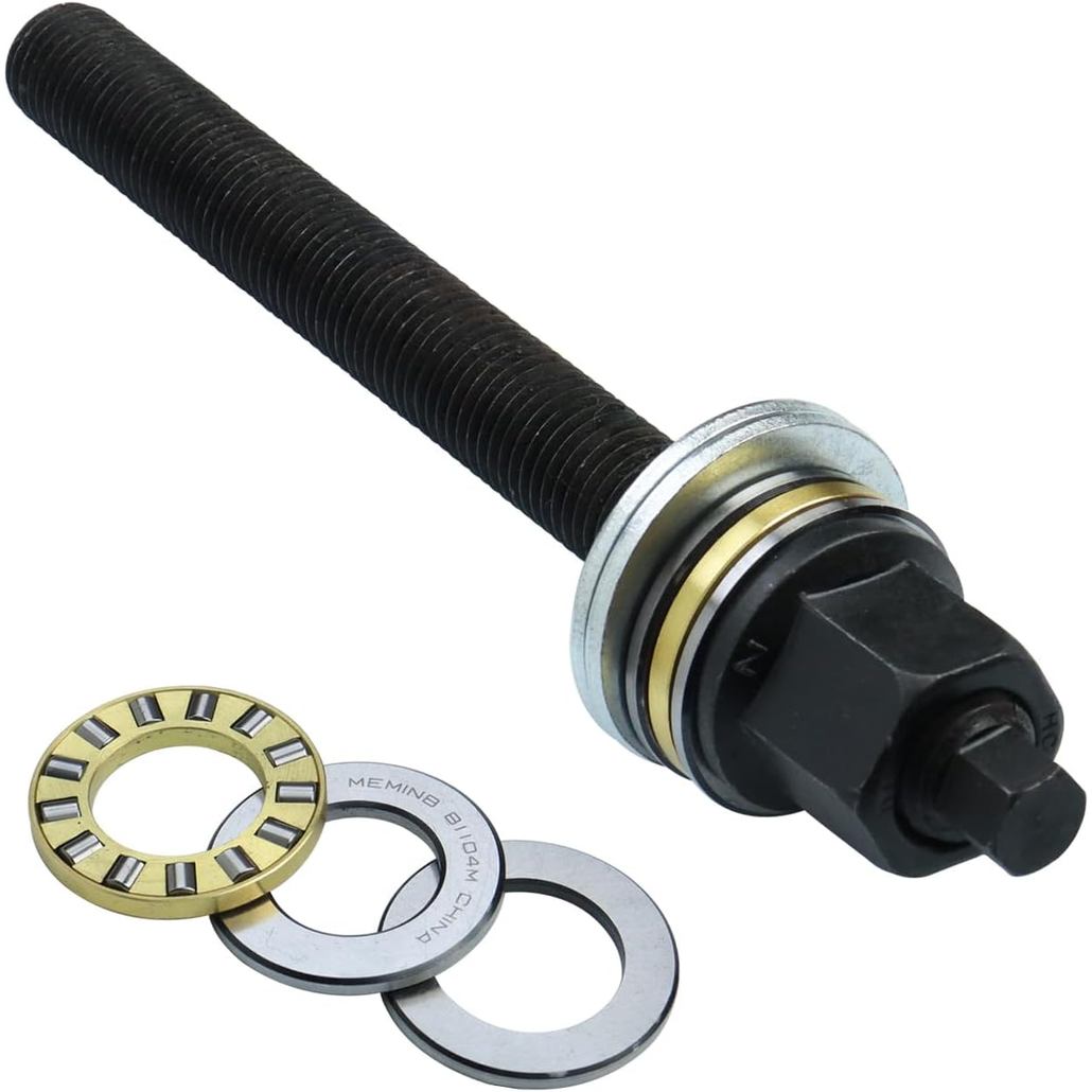 LS Harmonic Balancer เครื่องมือติดตั้งใช้งานร่วมกับ GM 1997-UP V8 LS1 LS2 LS3 LS4 LSX LSA LQ4 LQ9 Cr