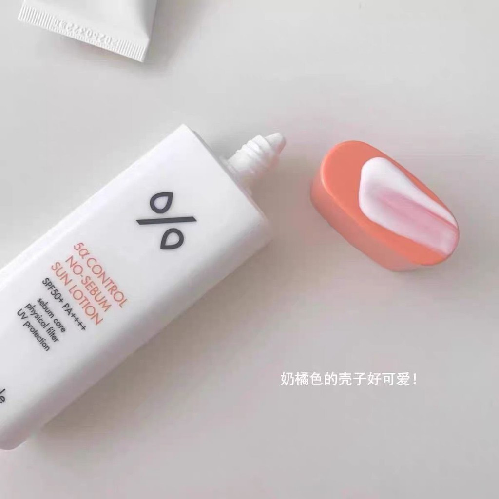 TPDr.Ceuracle Ceuracle ครีมกันแดดเกาหลีสดชื่นควบคุมน้ํามันผิวบอบบางกันน้ําแยกป้องกันรังสีอัลตราไวโอเ