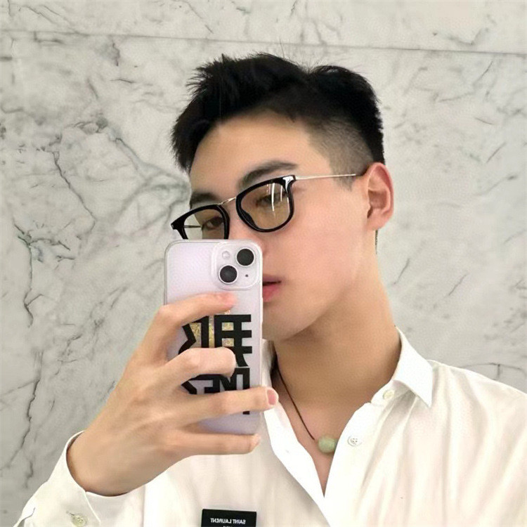 แว่นกันแดด U6QN SL 753 ดีไซน์คลาสสิก เหมาะสำหรับทั้งผู้ชายและผู้หญิง