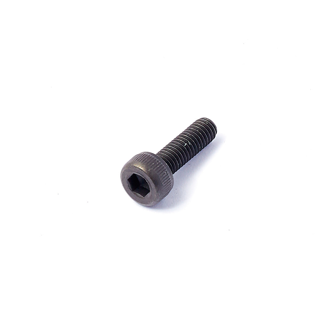 MAKITA มากีต้า MP922128-3 อะไหล่ M4301B #49 น๊อตยึดใบ M4X16 (TX) NO.49 HEX SOCKET HEAD BOLT M4X10 M4
