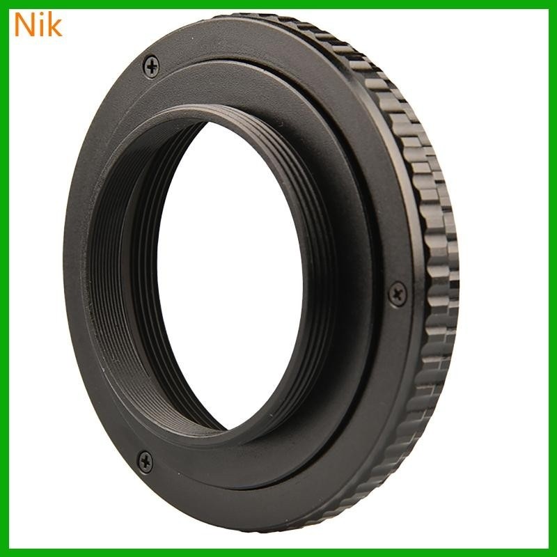 Helicoid Focus Adapter M42 To M39 Helicoid Mount Adapter