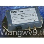 Alpha alpha 168 Ben Security ประเภทป้องกันการระเบิด Micro Differential Pressure Transformer รุ่น 168