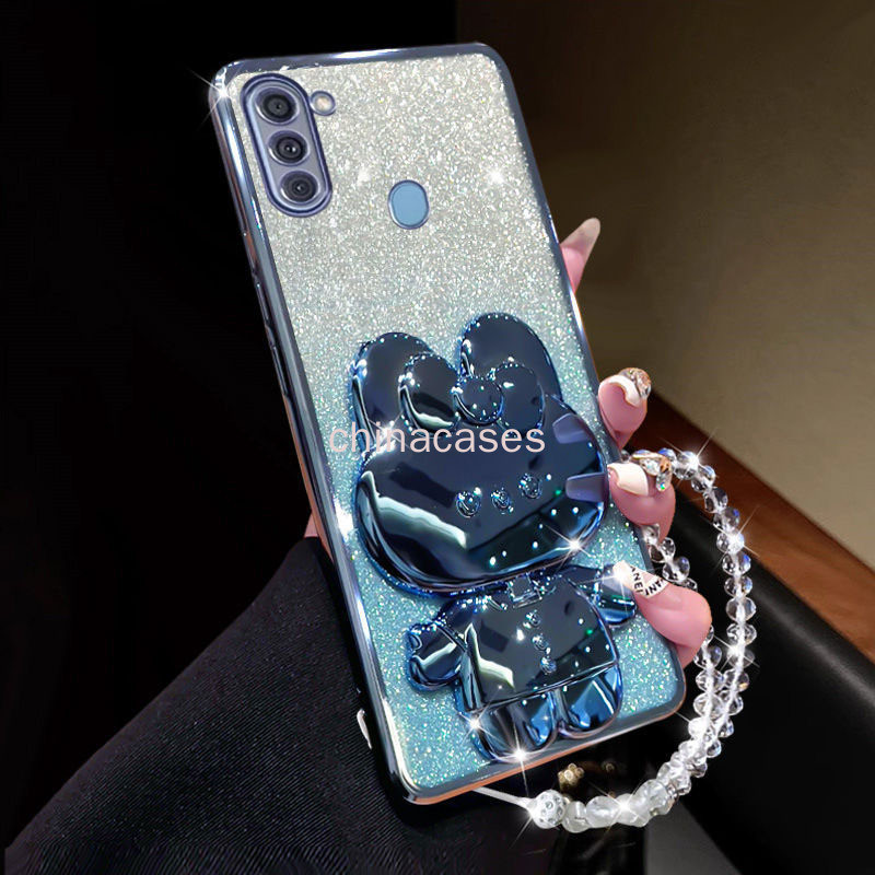 ปลอก Samsung Galaxy a11 m11
