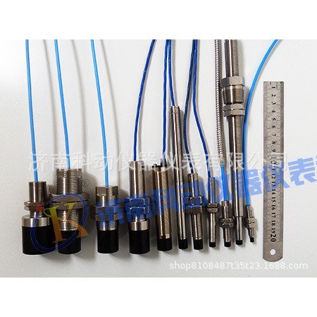 K9000 Series Electric Eddy Current Sensor Probe