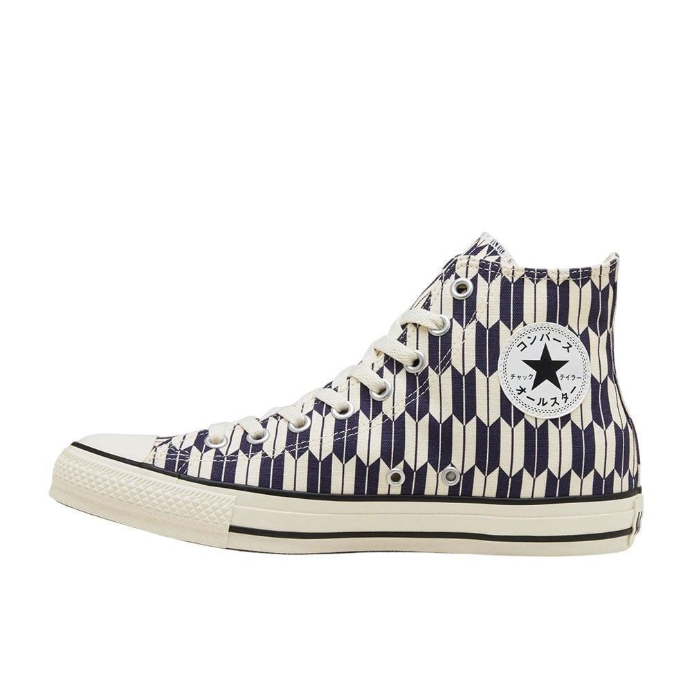 Converse All Star JG Hi YabaneNavy (ABC-MART Exclusive) Unused