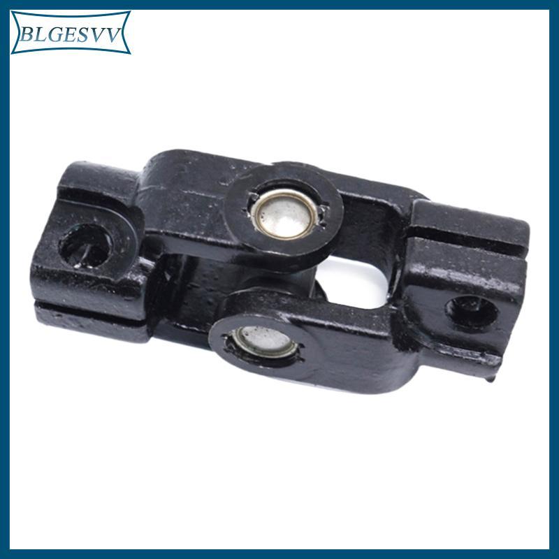 Blg ข้อต่อเพลาพวงมาลัย U-Joint 8L8Z3B676E 8L8Z3B676C ZZC032850B สําหรับ Escape 2008-2012 พวงมาลัยเพล