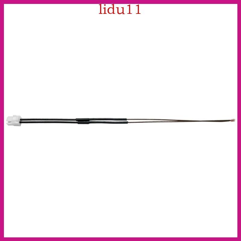 LID สําหรับ Bambu Lab X1 X1-Carbon X1C เทอร์มิสเตอร์ NTC 100K แผ่นทําความร้อนสําหรับ Bubu Hotend เคร