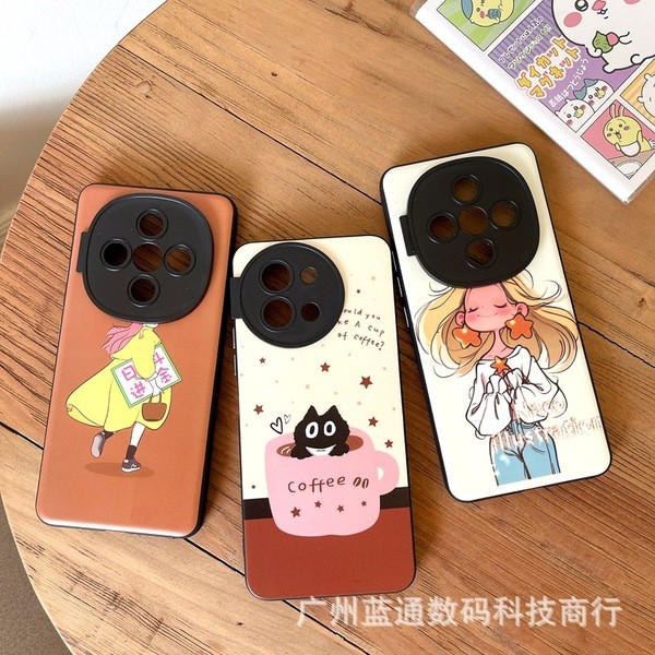 เคส oppo a31 เคส oppo a3 pro เคส oppo a3 pro 5g ชุด A5Pro FindX8 A58 น่ารัก