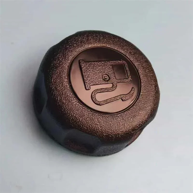 GXV160 FUEL CAP 17620-Z1V-000 สําหรับ HONDA GXV120 GXV135 GXV140 GCV160 GCV135 GCV190 GSV340 GXV390 