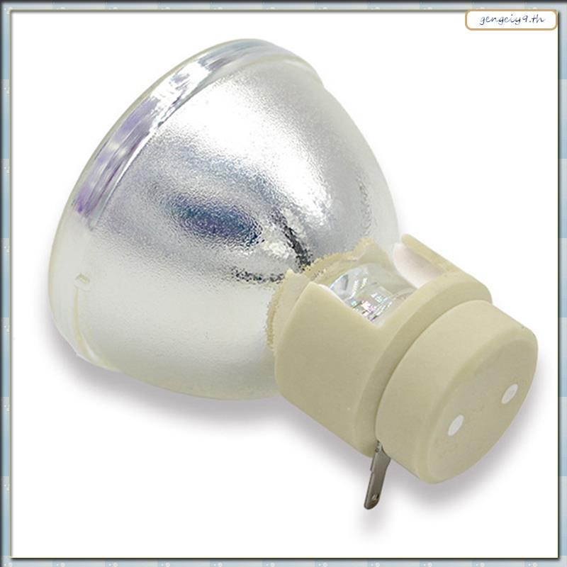 [ZBM] โปรเจคเตอร์โคมไฟเปล่า P-VIP 240/0.8 E20.9/5J. JEE05.001 สําหรับ W1070 I700 TH681 MX666 W1080