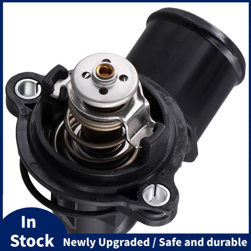 68253514ของ AF 68147599อ่า 68253457AA Engines Cooling Thermostat สําหรับ 300 Grand 3.0