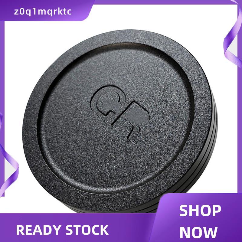 z0q1mqrktc อุปกรณ์ถ่ายภาพสําหรับ GR3x HDF IIIx HDF III II GR3x GR3 GR2 กล้องอลูมิเนียมเลนส์ฝาครอบ Pr