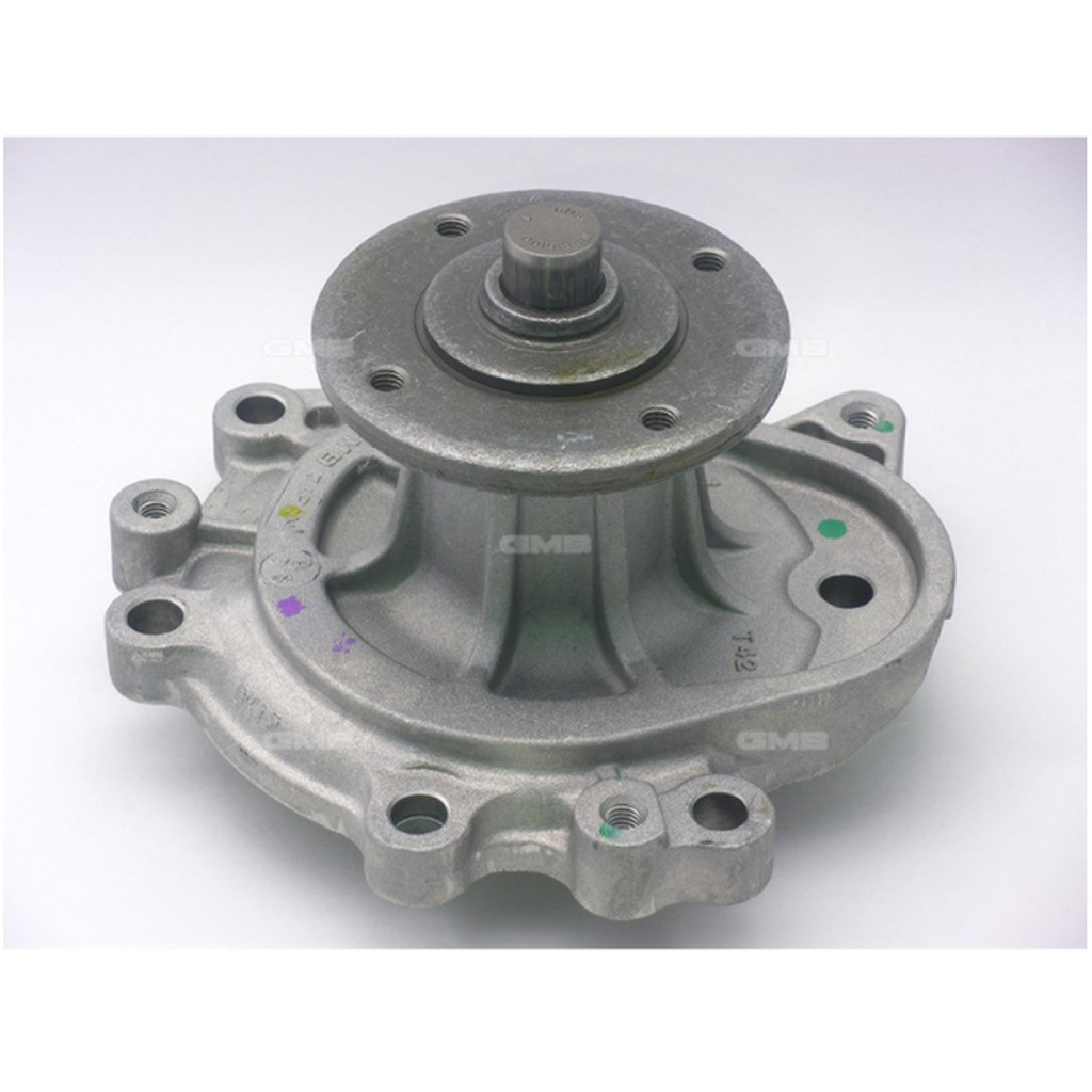 ปั๊มน้ำ TOYOTA HILUX LN30 LN36 LN40 LN46 LN50 LN55 1979- HIACE LH20 LH30 LH40 1979- L 2.2