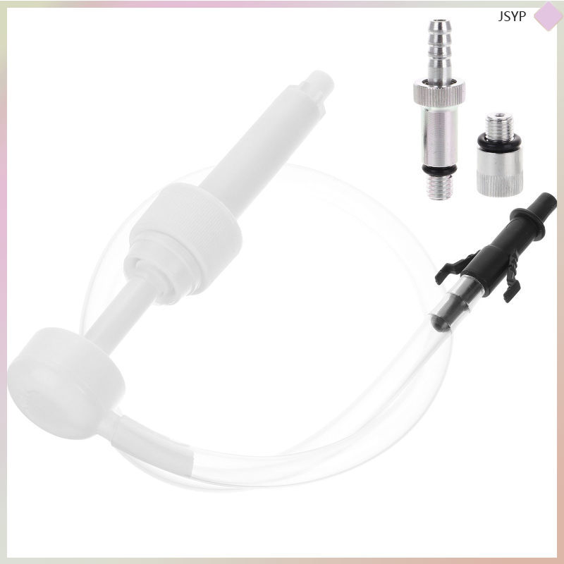 Boat Oil Change Extractor Pump Marine Lower Unit Car Automotive Fluid Liquid Transfer junshaoyipin