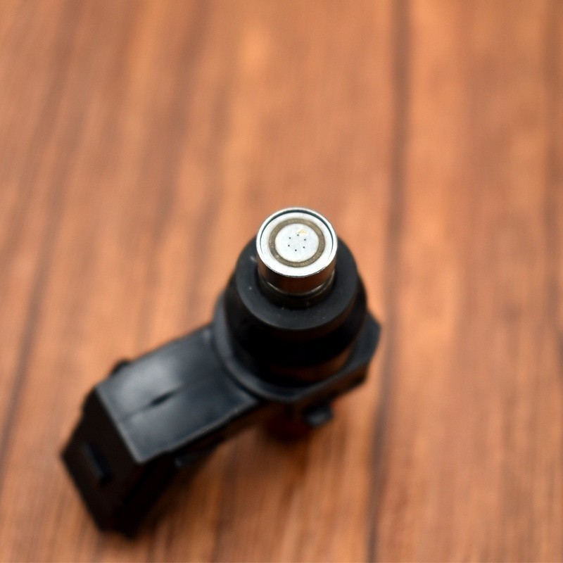 【BRT】หัวฉีดแต่ง ตัวยาว ใส่เรือนCBR-150/WAVE-125iบังลม - รูปที่ 3