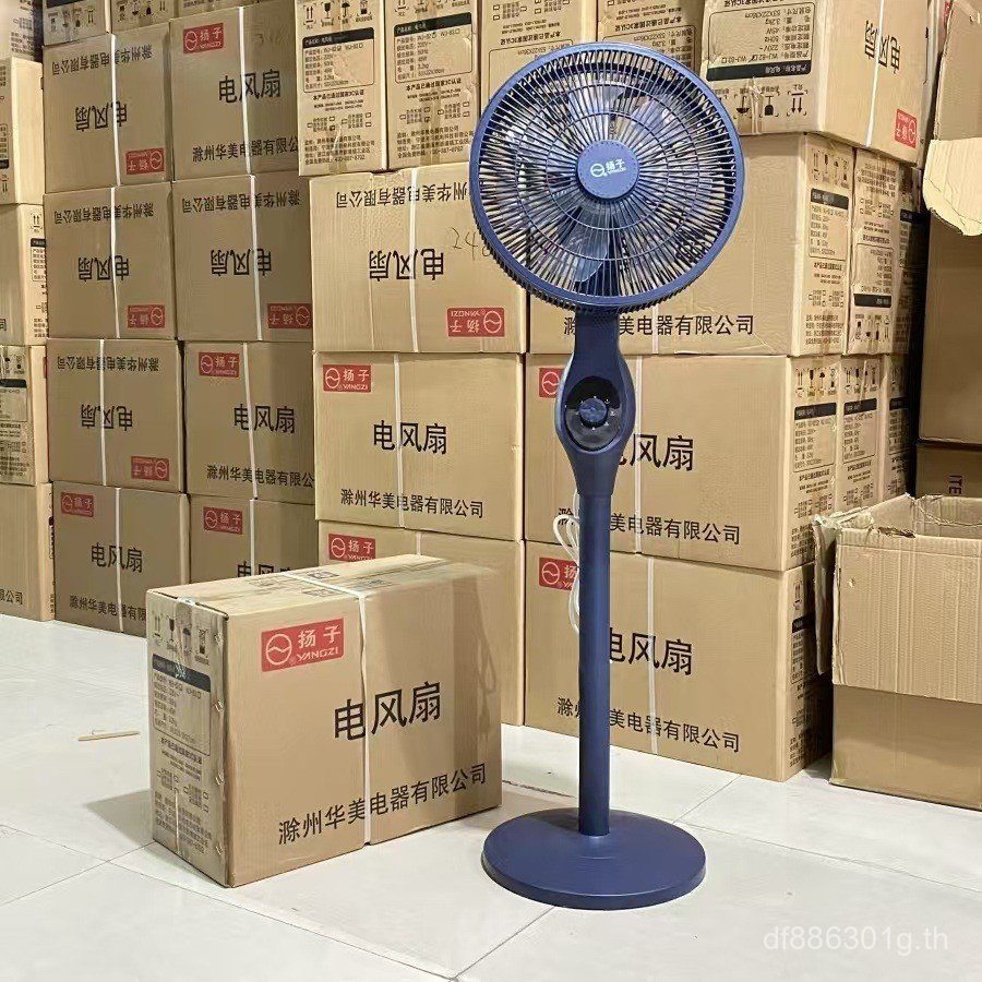เงียบสไตล์ใหม่สํานักงานเขย่าหัวครัวเรือนตั้งพื้นพัดลมตั้งพื้นพัดลมพัดลมไฟฟ้าหอพักแนวตั้งขนาดใหญ่ ix5