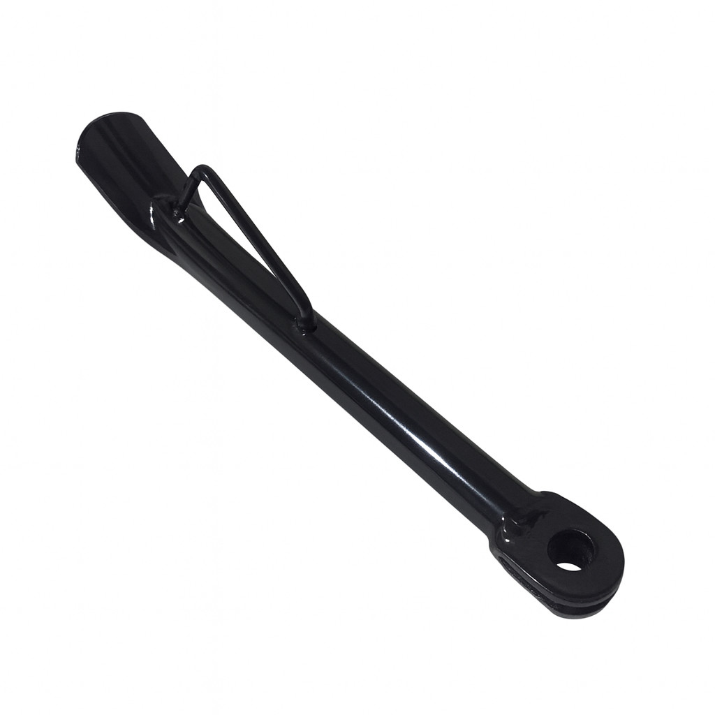 Yamaha Jupiter MX Old New Side Stand -12PART