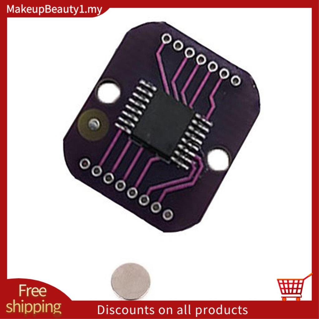 MT6835 โมดูลเข้ารหัสแม่เหล็ก PWM/SPI มอเตอร์ไร้แปรง 21BIT Encoder สามารถเปลี่ยน AS5048