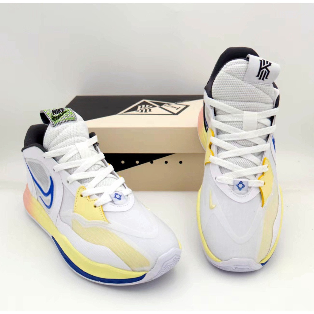 รองเท้าบาสเก็ตบอล Women2023 Kyrie 5 niKE